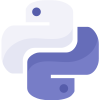 Python体験編のアイコン