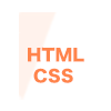 新・HTML/CSS入門編のアイコン