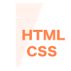 新・HTML/CSS入門編のアイコン