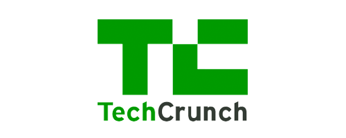 Tech Crunch ロゴ