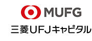 三菱UFJキャピタルロゴ