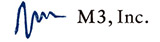 M3,Inc.